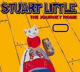 Stuart Little Title Screen